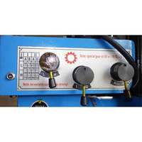 Machine de perçage et de fraisage ZX50C