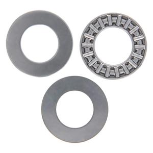 Flat AXK1528 + 2AS <span class=keywords><strong>agujas</strong></span> de rodamiento de <span class=keywords><strong>agujas</strong></span> <span class=keywords><strong>sueltas</strong></span> <span class=keywords><strong>para</strong></span> cierre de puerta rodillo combinado con dos arandelas - Product Image 5