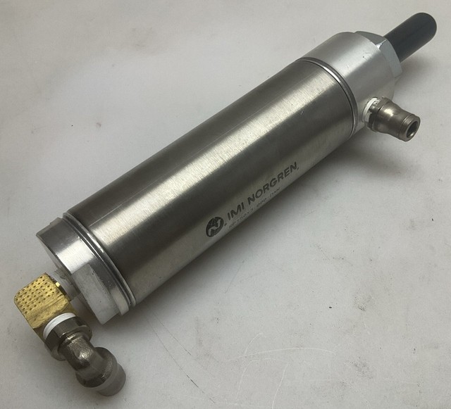 Imi 36697126 Air Cylinder 1.50' Bore 3' Stroke Brand New, Original Product with a One-year Warranty