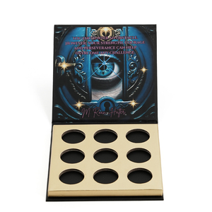 Caja <span class=keywords><strong>de</strong></span> Exhibición Magnética Personalizada para <span class=keywords><strong>Lentes</strong></span> <span class=keywords><strong>de</strong></span> <span class=keywords><strong>Contacto</strong></span>, Caja <span class=keywords><strong>de</strong></span> Empaque <span class=keywords><strong>de</strong></span> Lujo para <span class=keywords><strong>Lentes</strong></span> <span class=keywords><strong>de</strong></span> <span class=keywords><strong>Contacto</strong></span>, Venta al por Mayor - Product Image 1