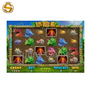 Igs เกมกระดานสามราชอาณาจักร2 (MOQ 1ชิ้น) ราคาโรงงานซอฟต์แวร์บอร์ดสำหรับสวนสนุก - Product Image 6