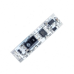 Non Touch IR Infrared LED <b>Light</b> Short Distance Scan Sweep Hand <b>Sensor</b> <b>Switch</b> Module - Product Image 1
