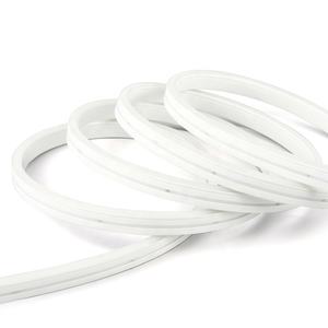 6*12mm impermeabile IP67 5M/Roll <span class=keywords><strong>LED</strong></span> striscia di <span class=keywords><strong>Neon</strong></span> luce a <span class=keywords><strong>LED</strong></span> elettrolitica a doppio lato 120LED/m monocolore <span class=keywords><strong>Neon</strong></span> - Product Image 4