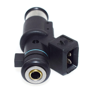 Pièces détachées automobiles Injecteurs de carburant 01F002A 1984E0 01F026 pour Citroën C2 C3 Peugeot 206 <span class=keywords><strong>306</strong></span> 307 Buse d'injection - Product Image 5