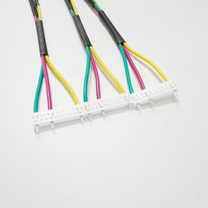 Cablaggio dell'armadio elettrico del misuratore - Product Image 3