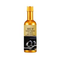Limpiador de Motor Diésel de 120 ml, Eliminador de Carbono del Sistema de Combustible y del Convertidor Catalítico, Mejora la Aceleración y Eficiencia del Motor