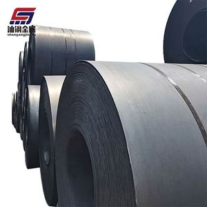 Tôle d'acier galvanisée ASTM A36 4x8ft Tôles d'acier galvanisées Tôles et bobines d'acier galvanisées ASTM A527 - Product Image 1