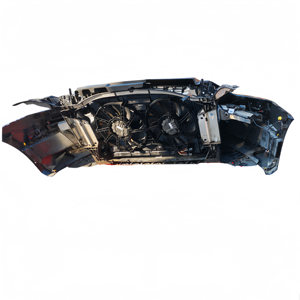 Parachoques Delantero de Alta Calidad del Fabricante para el Automóvil <span class=keywords><strong>Audi</strong></span> S7, Modelo 2021 - Product Image 5