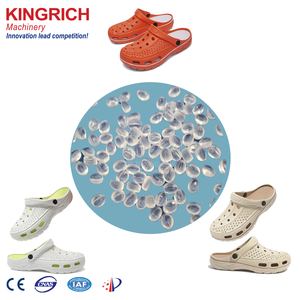 Gránulos EVA de alta calidad, material plástico rentable - Product Image 1