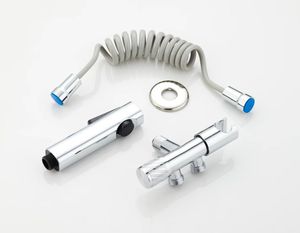 Новый Модный стильный мусульманский спрей для биде - Product Image 5