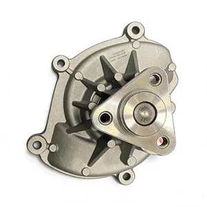 Pompe à liquide de refroidissement pour Porsche Cayenne Panamera 94810603301 - Product Image 2