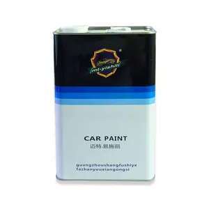 Hot auto metal paint special thinner repair paint furniture paint Industrial special thinner