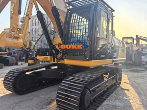 Excavadora Usada Cat 330D2L 330D 330D2 en Venta, Marca Original Japonesa, Máquina Excavadora de Segunda Mano para Construcción de 30 Toneladas - Product Image 4