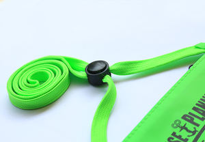 Portefeuille <span class=keywords><strong>de</strong></span> voyage pour femme, porte-documents, cartes réglables pour le <span class=keywords><strong>cou</strong></span>, <span class=keywords><strong>pochette</strong></span> avec porte-stylo - Product Image 2