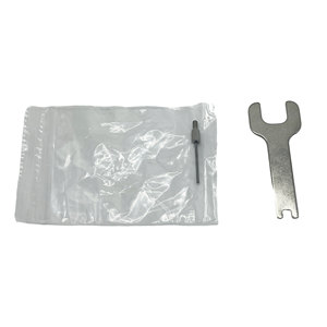 Best Keyence OP-77681 Tungsten Alloy Contact Pin Type High Precision Digital Sensor Industrial Automation Japan 1 Year - Product Image 3