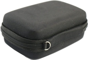 Bolsa organizadora de almacenamiento duro, caja para tarjeta de captura de juego <span class=keywords><strong>Elgato</strong></span> HD60 S/HD60 S, tarjeta de captura 1080P 60, solo estuche de captura - Product Image 4