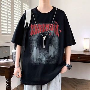 เสื้อยืดมือสองยูนิเซ็กซ์ สต็อกสินค้าคงเหลือ ผลิตภัณฑ์เกินจำนวน จากฝูเจี้ยน ประเทศจีน แบรนด์ดัง ยกเลิกการจัดส่ง สินค้าเกินพิกัด - Product Image 6