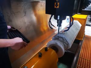 Máquina de Tallado CNC de 4 Ejes, Máquina de <span class=keywords><strong>Grabado</strong></span> Rotatorio 3D <span class=keywords><strong>para</strong></span> Piedra y <span class=keywords><strong>Mármol</strong></span> - Product Image 4