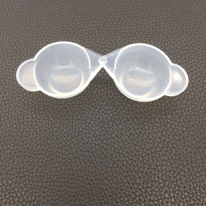 Moldes <span class=keywords><strong>de</strong></span> Silicona Personalizados, Dispensadores <span class=keywords><strong>de</strong></span> Vasos, Mini Tazas Medidoras, Tazones para Mezclar Resina, Herramientas <span class=keywords><strong>de</strong></span> Modulación <span class=keywords><strong>de</strong></span> Color para Manualidades con Resina Epoxi - Product Image 4