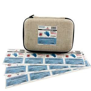 Nhà Máy Giá Rẻ Thương Hiệu Logo Sticker In Với Thương Hiệu Riêng Màu Thương Hiệu Nhãn Kế Hoạch Sticker Tấm Tùy Chỉnh Sticker Creator - Product Image 2