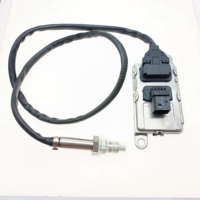 Replacement Nox Sensor 24V 5593951 SNS1061 for Cummins ISC ISL 8.3 Diesel Exhaust Gas Monitor Probe Device