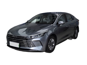 2025 Gran Venta BYD Destroyer 05 DM-i Precio Económico Sedán Híbrido de 55KM Coche Compacto Elegante Vehículos de Nueva Energía para Adultos - Product Image 1
