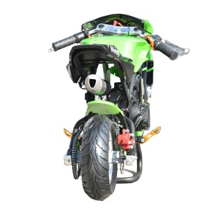 Fábrica Minibike/Pocketbikes Pocketbike Mini Bike para adulto 49cc Moto - Product Image 1