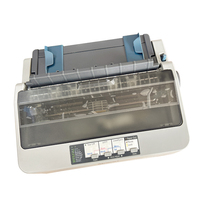 LQ310 LQ-310 LQ-300KH LQ300KH Impact Printer Dot matrix Printer dokumen