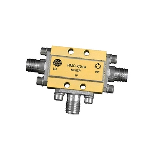 Componentes Electrónicos Nuevos y Originales, Circuito Integrado, Módulo Mezclador de RF HMC-C014 - Product Image 1