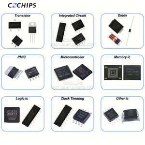 100% New & Authentic HX31250008 Common Integrated Circuit Chips Wholesale Order Consolidated Electronic Component Purchasing - Product Image 5