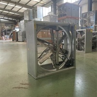 Ventilateur d'extraction de fumée pour camion de restauration WENCHENG, extracteur de fumée pour cuisine commerciale, ventilateur de toit pour hotte de cuisine