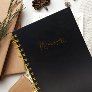 Buku perencana kesehatan, kustom, perencana, <span class=keywords><strong>Notebook</strong></span>, jadwal obat, buku rencana khusus untuk Kesehatan - Product Image 4