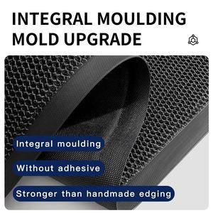 Vente en gros de <span class=keywords><strong>tapis</strong></span> de porte APT pour enlever les cendres <span class=keywords><strong>tapis</strong></span> d'<span class=keywords><strong>appartement</strong></span> absorbants paillassons colorés (CHAKME) - Product Image 2