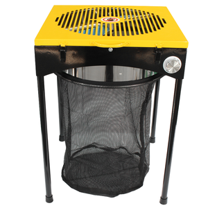 Wholesale 18-Inch Automatic Garden Tool Set Electric Trimming Cutter Machine with 3 Speed Blades for Leaf <strong>Bud</strong> Trimming - Product Image 2