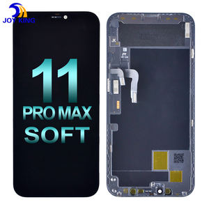 OEM Used for <strong>iPhone</strong> Original Refurbished <strong>Screen</strong> 11 Pro Max Display Assembly <strong>Screen</strong> for <strong>iPhone</strong> Repair - Product Image 3