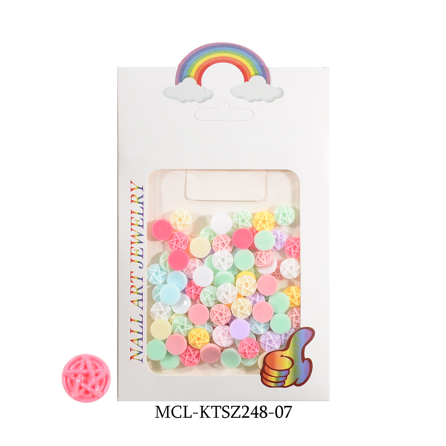 MCL-KTSZ248-07   MCL-KTSZ248-07