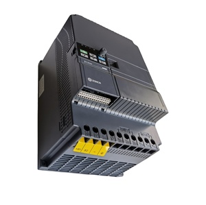 อินเวอร์เตอร์ปรับความถี่สามเฟส 22 กิโลวัตต์ VFD/VSD - Product Image 4