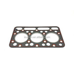 ปะเก็นฝาสูบเครื่องยนต์ดีเซล IZUMI 3D76 รุ่น 15354-03311 - Product Image 5