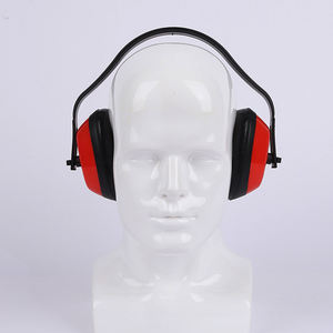 Легкий мягкий пенопласт для защиты ушей - Product Image 4