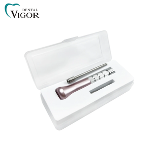 Destornillador de Ortodoncia Dental con Mango Codificado por Colores para Mini Implantes de Titanio - Product Image 5