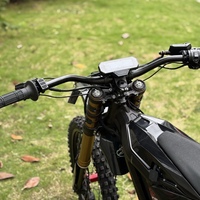 Moto électrique tout-terrain Acetic Leopard Xe Pro s 20000w, motos tout-terrain Leopard Xe Pro s, motos électriques tout-terrain, motocross