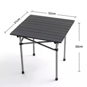 Silla Plegable Portátil de Alta Resistencia, Profesional, de Alta Presión, Compacta, Mini, Universal, Duradera, para Acampar al Aire Libre, para el Tiempo Libre - Product Image 2
