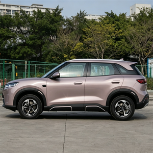 Promoción de Descuento del 10% en Yuan UP, Vehículo de Nueva Energía a Bajo Precio - Product Image 5