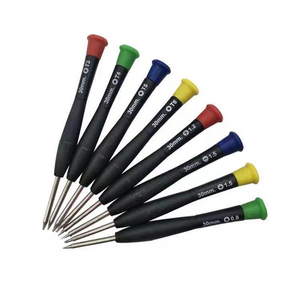 Tournevis multifonctionnel universel de petite taille, outils de <span class=keywords><strong>réparation</strong></span> en acier de qualité DIY pour téléphones mobiles Apple, Android, <span class=keywords><strong>Samsung</strong></span>, jouets OEM - Product Image 6