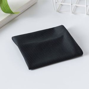 Customizable Microfiber Plain Dyed Solid Color Quick-Dry Sports Towel (Square/Rectangle Shape) for Outdoor Traveling NL-MCT - Product Image 5
