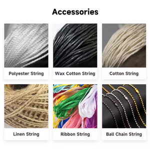 Étiquettes suspendues personnalisées en carton écologique pour dropshipping, étiquettes de prix de luxe pour vêtements avec logo, étiquettes de marque en papier recyclé - Product Image 6