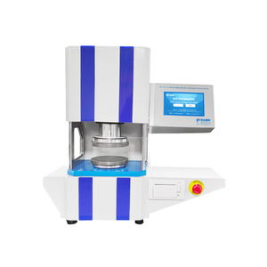 Machine d'essai de compression haute performance pour carton ondulé, carton de calage et tubes en papier ondulé RCT/ECT/FCT/PAT – Testeur de résistance du papier - Product Image 6