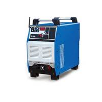 Nouvelle machine de soudage à l'arc au carbone ZX7-630, inverseur, acier, électroschlague, soudage sous pression, 40 kVA