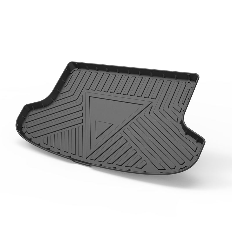 Pour tapis de coffre Chevrolet Groove
