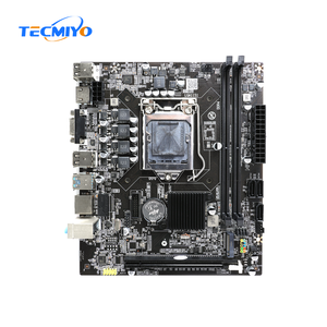 Placa base de escritorio caliente Prime 2.0 R2.0 Lga 1151 compatible con Ddr4 32GB 2666MHz Sata 6gbps y Usb 3,1 Gen - Product Image 1